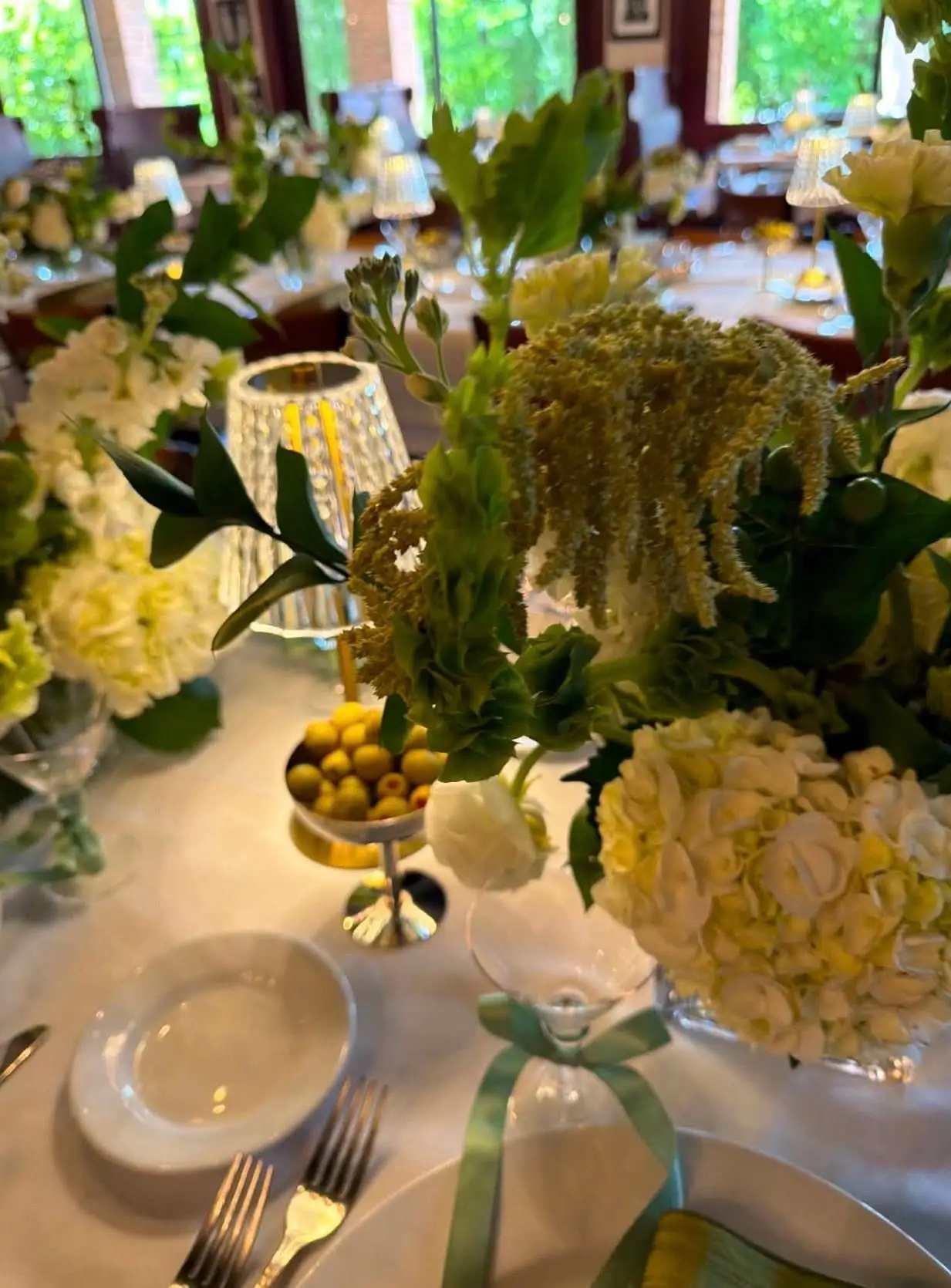 Custom party decorations and event decor by 3 Girls Party Decor in Wicker Park, Chicago