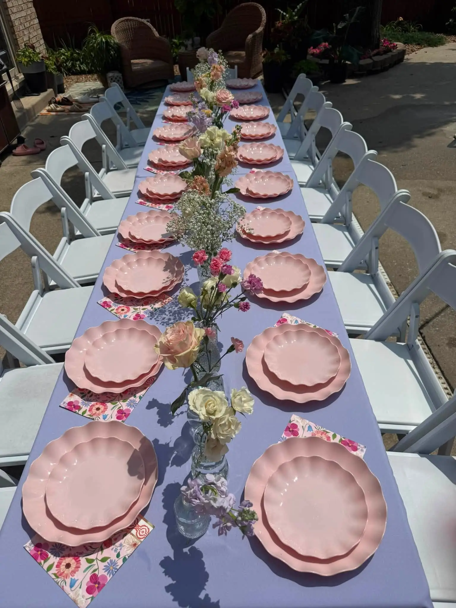 Custom party decorations and balloon decor in Buffalo Grove, IL